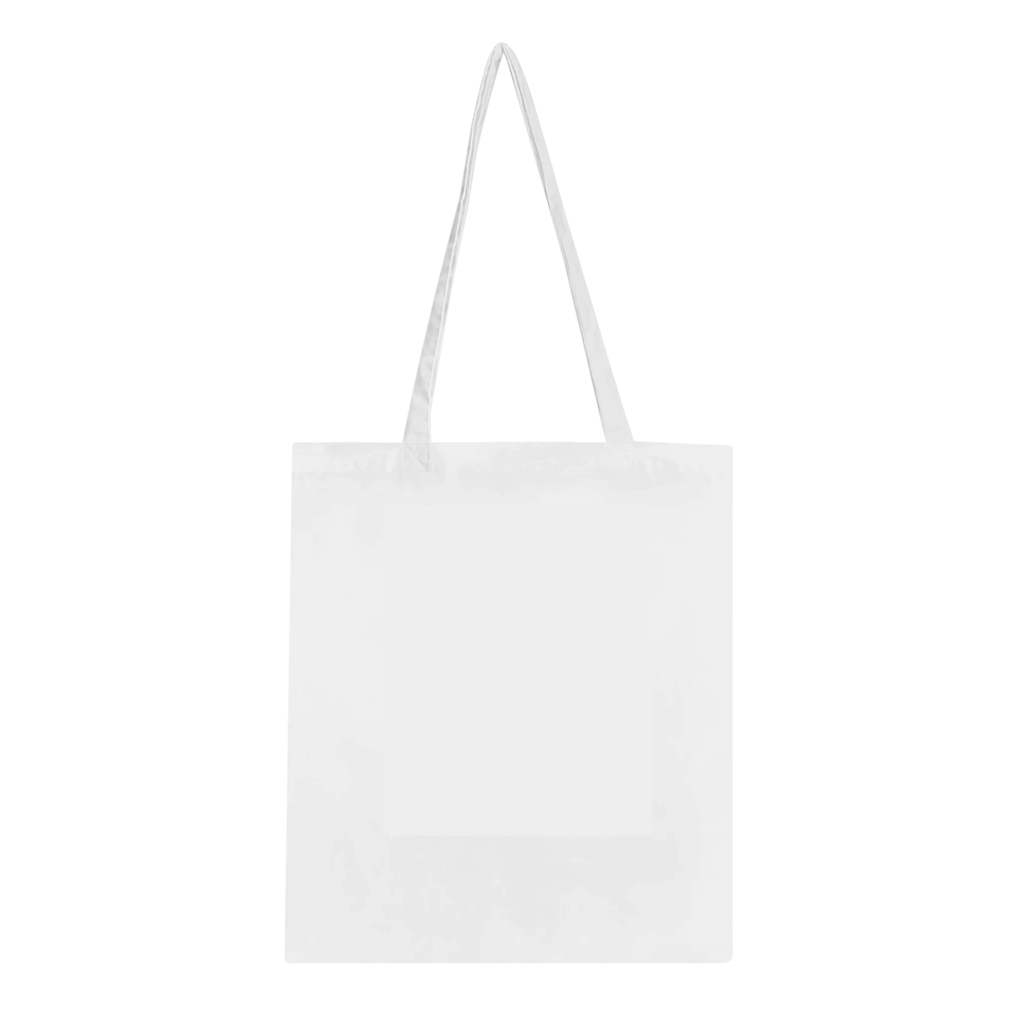 Personalised Photo Tote Bag